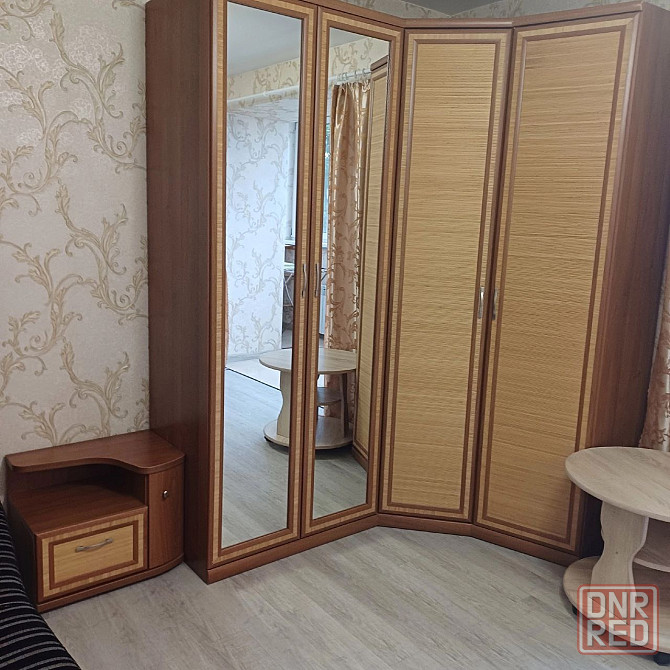 1-к квартира в приморском районе Мариуполь - изображение 5