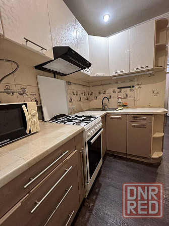 Сдаётся в аренду 2-к квартира, Киевский р-н Ориентир: Донецк Сити Донецк - изображение 7