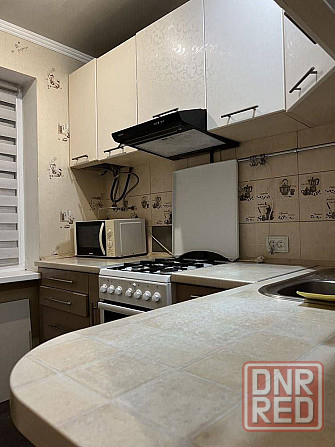 Сдаётся в аренду 2-к квартира, Киевский р-н Ориентир: Донецк Сити Донецк - изображение 2