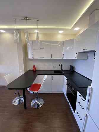 Сдам шикарную 2-к квартиру возле нового парка Гулливер Донецк