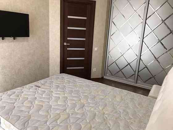 Сдам шикарную 2-к квартиру возле нового парка Гулливер Донецк