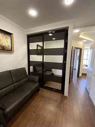 Сдам шикарную 2-к квартиру возле нового парка Гулливер Донецк