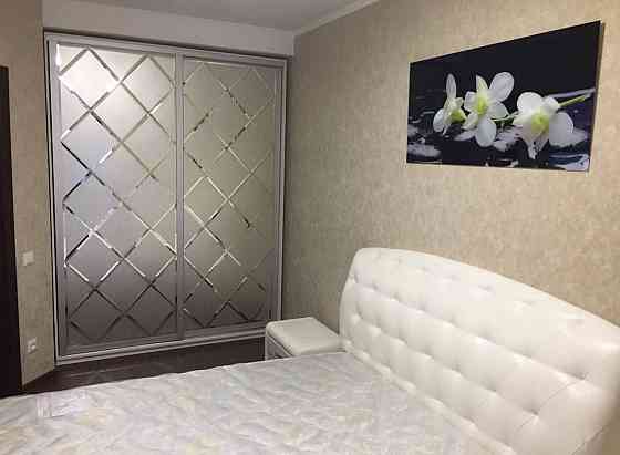 Сдам шикарную 2-к квартиру возле нового парка Гулливер Донецк