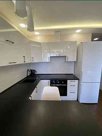 Сдам шикарную 2-к квартиру возле нового парка Гулливер Донецк