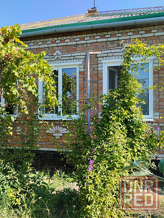 Дом у моря 120кв.м. со всеми удобствами + 10 соток земли Новоазовск - изображение 3