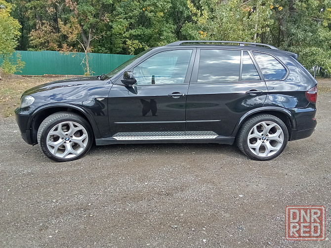 Авто х5 от хозяина 13 год Донецк - изображение 4