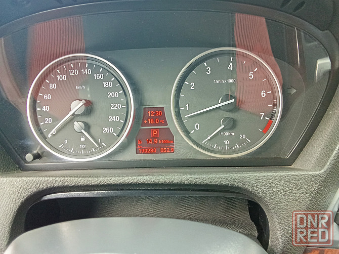 Авто х5 от хозяина 13 год Донецк - изображение 6
