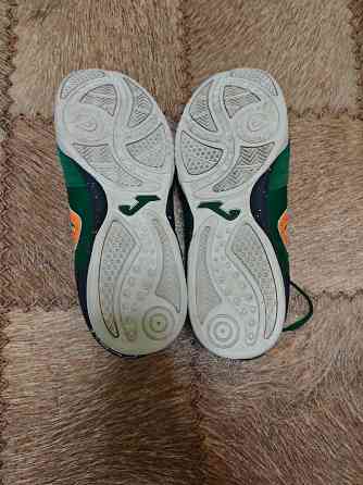 Футзалки joma top flex 44 размер Донецк