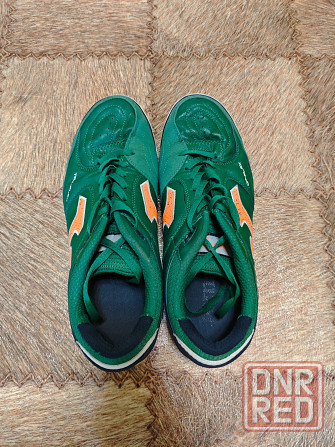 Футзалки joma top flex 44 размер Донецк - изображение 2