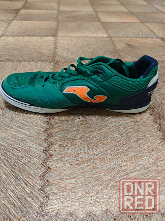 Футзалки joma top flex 44 размер Донецк - изображение 1