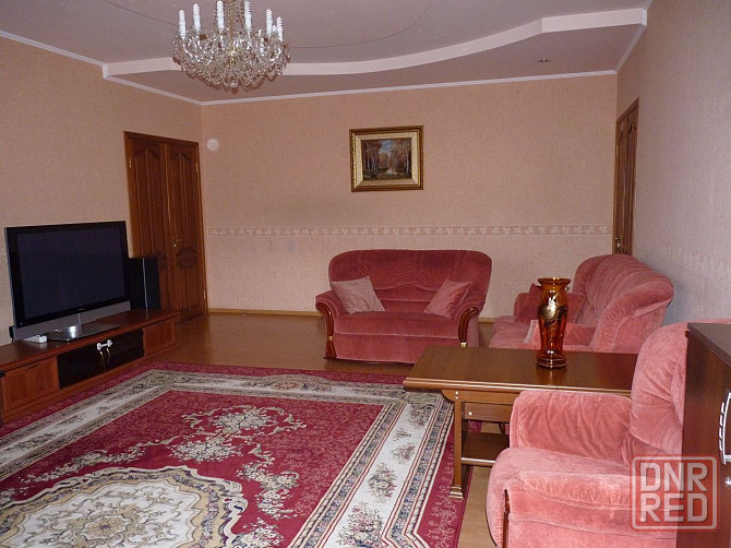 Продам дом пл Бакинских комиссаров Донецк - изображение 1
