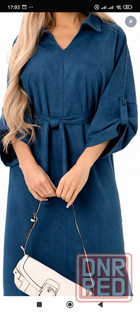 Платье женское Донецк - изображение 7