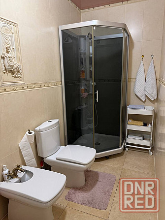 Продажа коттеджа в Куйбышевском районе, ул.Куйбышева Донецк - изображение 9