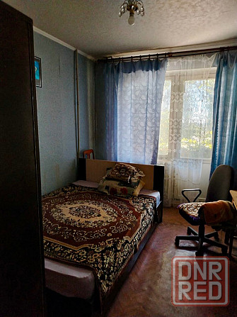3к кв рынок Агора Центрально городской Макеевка - изображение 4