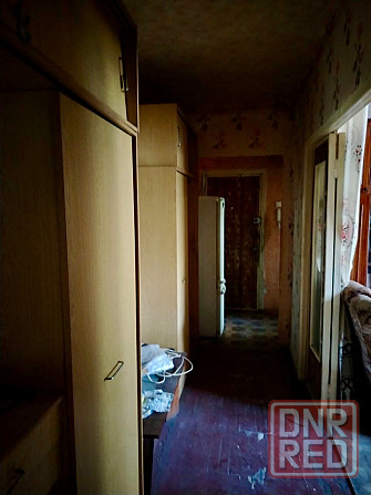 3к кв рынок Агора Центрально городской Макеевка - изображение 1