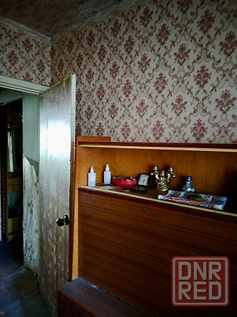 3к кв рынок Агора Центрально городской Макеевка - изображение 2