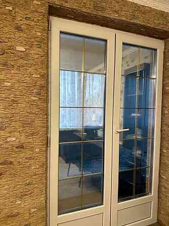 Продается 1-комнатная квартира с мебелью в Калининском районе Донецк