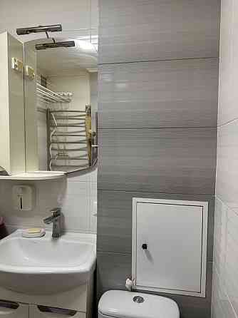 Продается 1-комнатная квартира с мебелью в Калининском районе Донецк