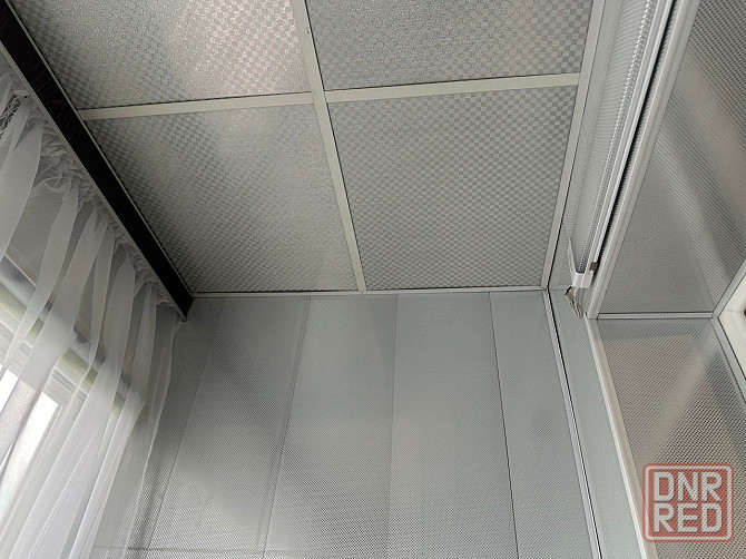 Продается 1-комнатная квартира с мебелью в Калининском районе Донецк - изображение 6