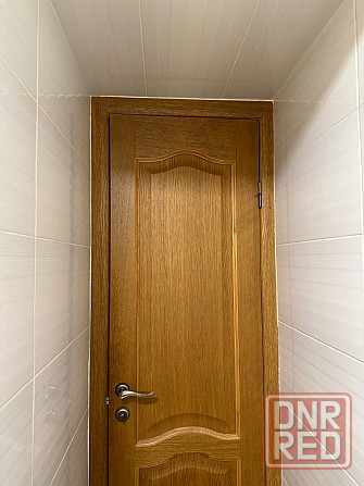 Продается 1-комнатная квартира с мебелью в Калининском районе Донецк - изображение 2