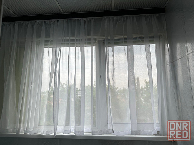 Продается 1-комнатная квартира с мебелью в Калининском районе Донецк - изображение 3