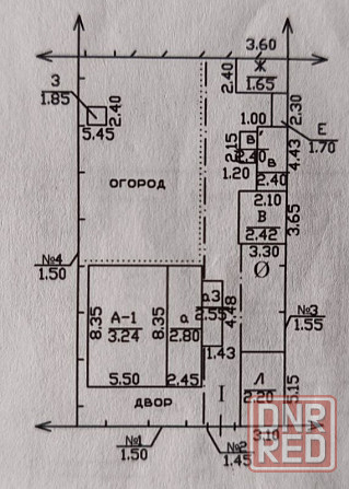 Продам дом,Рутченкова,ул.Корганова Донецк - изображение 10