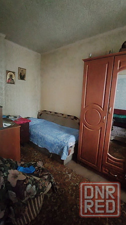 Продам дом,Рученкова,ул.Корганова Донецк - изображение 1