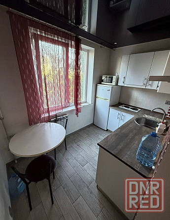 Сдается однокомнатная квартира в Кировском районе Донецка. Донецк - изображение 1