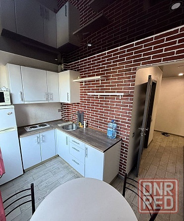 Сдается однокомнатная квартира в Кировском районе Донецка. Донецк - изображение 2