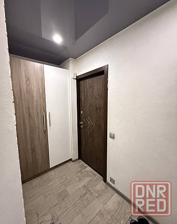 Сдается однокомнатная квартира в Кировском районе Донецка. Донецк - изображение 3