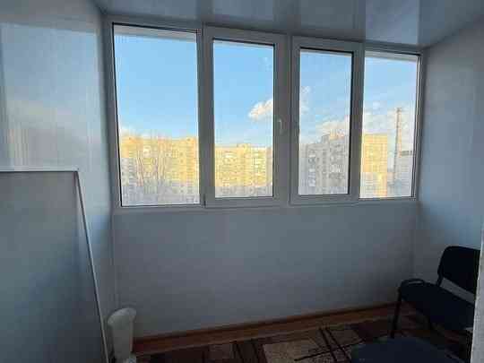 Сдается 2х комнатная квартира в Будённовском р-не, мкр-н Цветочный, орн. Храм Донецк