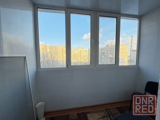 Сдается 2х комнатная квартира в Будённовском р-не, мкр-н Цветочный, орн. Храм Донецк - изображение 4