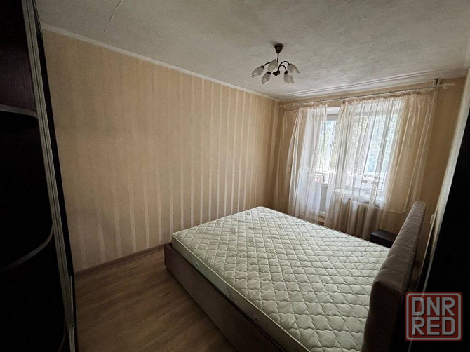 Сдаётся 2-комнатная квартира в центре города Донецк - изображение 1