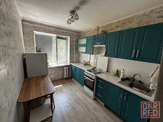 Сдаётся 2-комнатная квартира в центре города Донецк - изображение 3