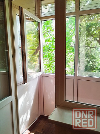 Продам 1ком Киевский район Донецк - изображение 2