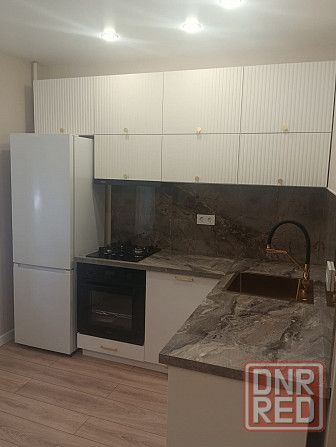 Сдам 1-ком квартиру по ул. Островского Макеевка - изображение 1