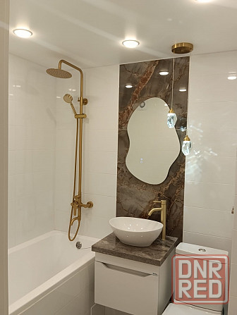 Сдам 1-ком квартиру по ул. Островского Макеевка - изображение 3