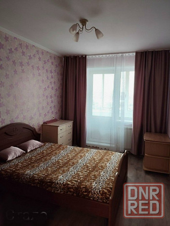 Сдается уютная двухкомнатная квартира в сердце Ворошиловского района Донецк - изображение 1