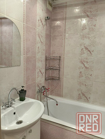 Сдается уютная двухкомнатная квартира в сердце Ворошиловского района Донецк - изображение 4