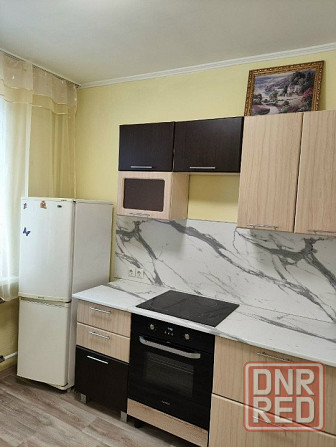 Сдается уютная двухкомнатная квартира в сердце Ворошиловского района Донецк - изображение 7