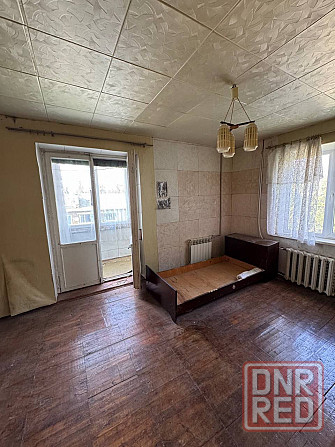 Продам 1-комнатную квартиру Макеевка - изображение 2