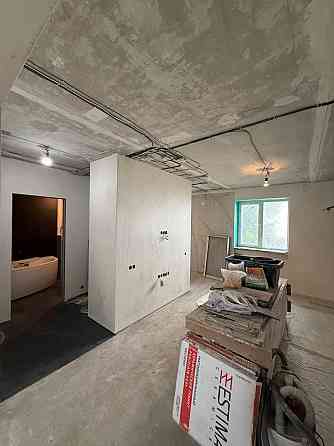 Продается 2 - х комнатная квартира, ул. Щорса Донецк