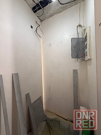 Продается 2 - х комнатная квартира, ул. Щорса Донецк - изображение 2