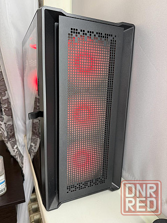 Игровой пк ryzen 5 5600 / rx 6600 8GB / ddr4 32gb / 1tb Донецк - изображение 2