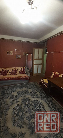 Продается 1 ком. квартира , проспект Ильича , Калининский р-н. Донецк - изображение 4