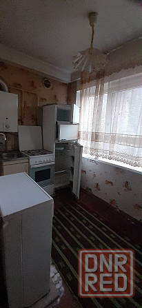 Продается 1 ком. квартира , проспект Ильича , Калининский р-н. Донецк - изображение 8