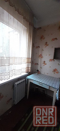Продается 1 ком. квартира , проспект Ильича , Калининский р-н. Донецк - изображение 5