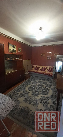 Продается 1 ком. квартира , проспект Ильича , Калининский р-н. Донецк - изображение 3