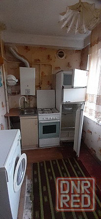 Продается 1 ком. квартира , проспект Ильича , Калининский р-н. Донецк - изображение 6