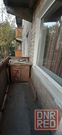 Продается 1 ком. квартира , проспект Ильича , Калининский р-н. Донецк - изображение 9